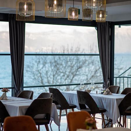 Dishli Hotel & Spa Struga Ngoại thất bức ảnh